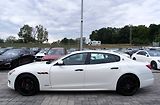 Maserati Quattroporte S Q4 3.0i V6/410 PS/automat/B& - náhled 2