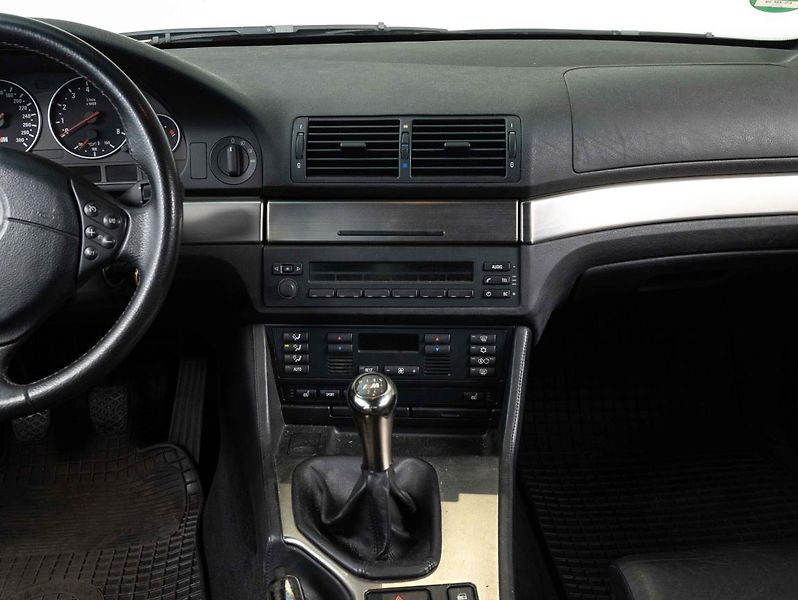 BMW Ostatní M5 - fotka 16 z 25