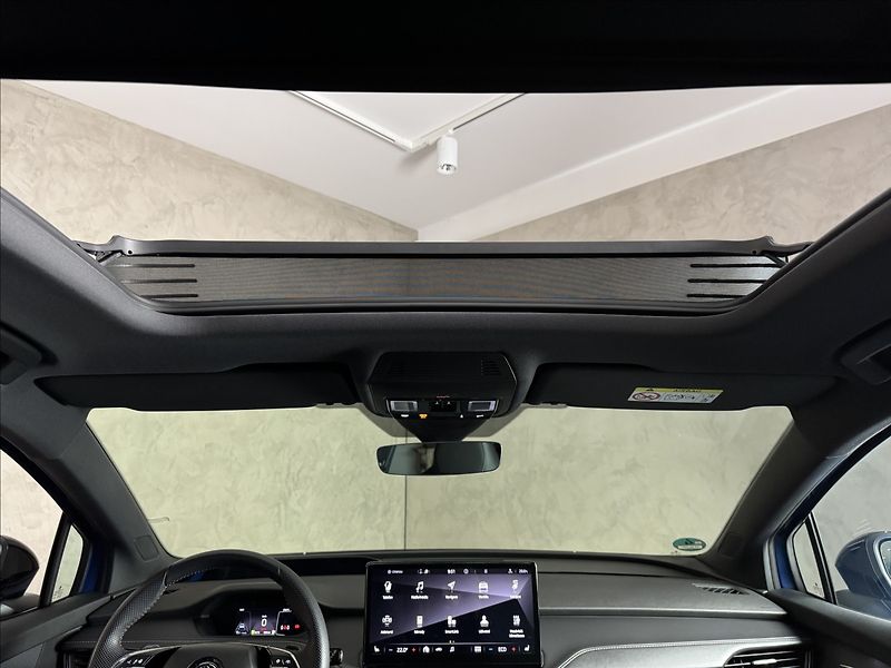 Škoda Enyaq 80 Sportline Tepelko Matrix - fotka 19 z 50