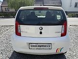 Škoda Citigo 1.0 MPI 44 KW PEKNY STAV. - náhled 3