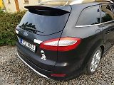Ford Mondeo (2009) 2,5T Titanium  - náhled 4