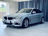 BMW Řada 3 (2015) 335d*X-drive*M-packet*CZ* - náhled 3
