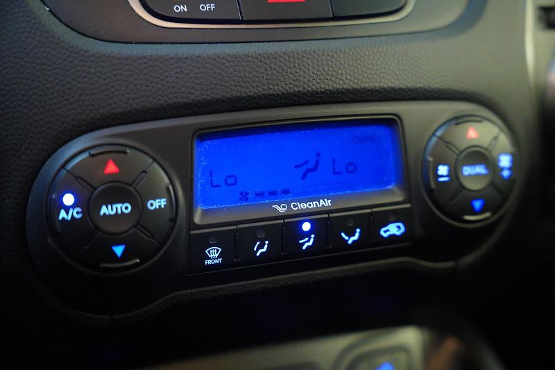 Hyundai ix35 - fotka 20 z 25