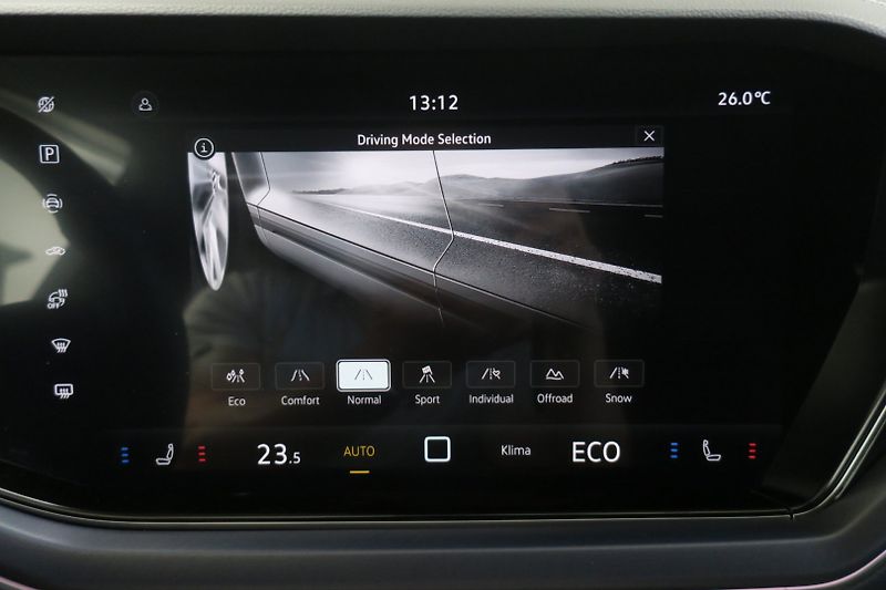 Volkswagen Touareg (2026) NEW Final Edition R Line 210kW - fotka 32 z 50