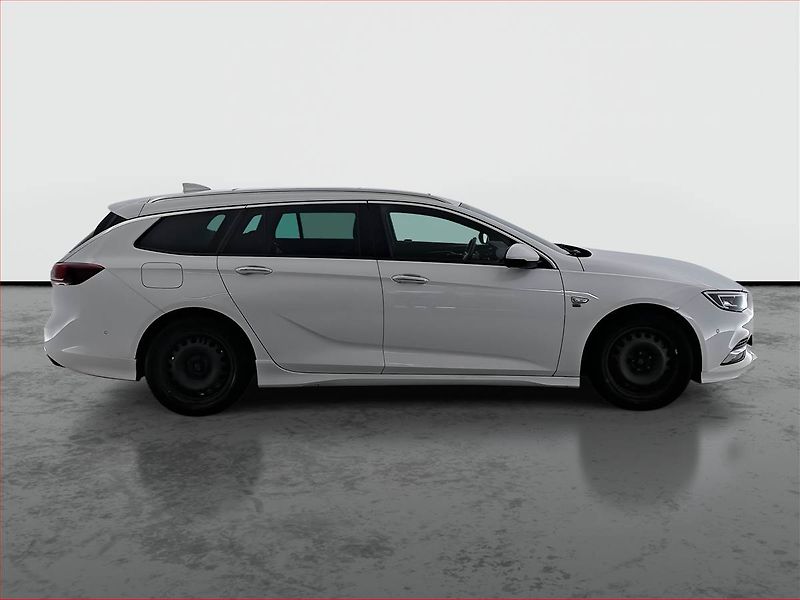 Opel Insignia (2018) OPC Line 2.0 CDTI, 4X4 - fotka 6 z 18