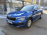 Škoda Kamiq Top Selection 1,5TSI/110 kW DS - náhled 1