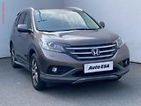 Honda CR-V (2013) 2.2D-TEC 4x4, 1.maj,ČR - náhled 1