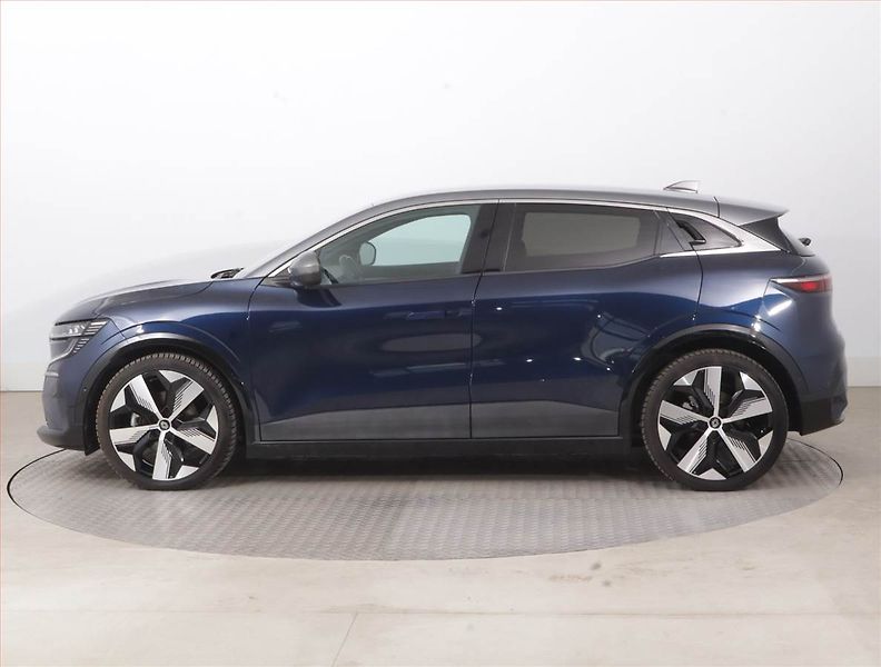 Renault Mégane (2023) E-Tech EV60 220, SoH 93% - fotka 3 z 18