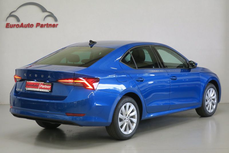 Škoda Octavia (2024) NOVÁ 2,0 TDI 110kW 7DSG Fresh+ - fotka 4 z 50