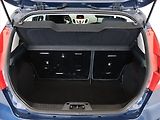 Ford Fiesta (2009) 1.25, Serv.kniha - náhled 11