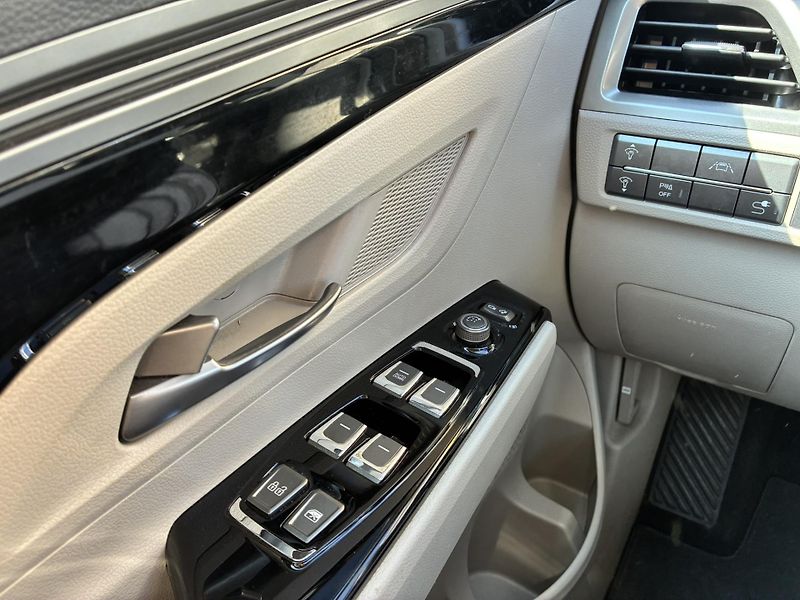SsangYong Korando 1.5 Turbo GDI 120kW AT Style+ - fotka 13 z 20