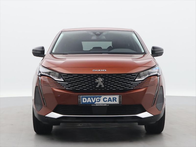 Peugeot 5008 1.2 PT 96kW Allure 7-Míst DPH - fotka 2 z 32