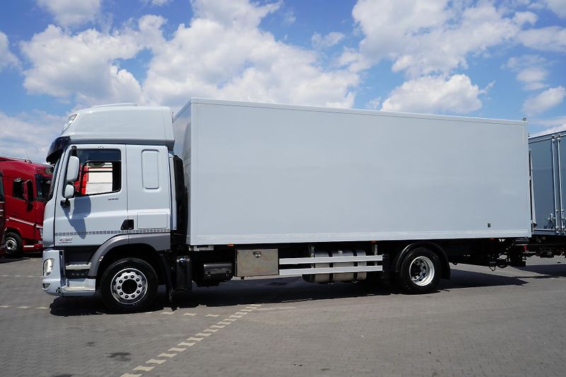DAF CF (2017) 290 / ACC / EURO 6 / IZOTERMA  - fotka 24 z 58