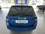 Škoda Fabia 1,2   TSI,JOY,SERVISKA,1.MAJ - náhled 4