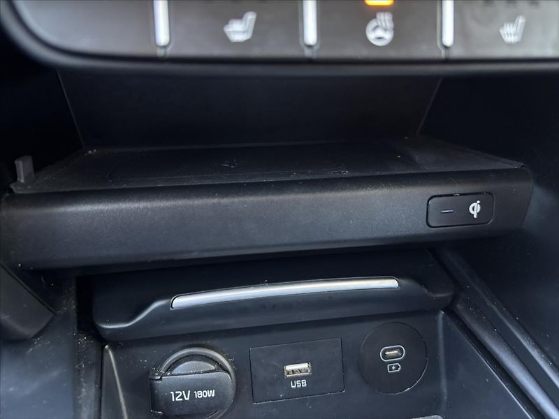 Kia Ceed 1,5 TGDi 118kW AT TOP NAVI - fotka 29 z 44