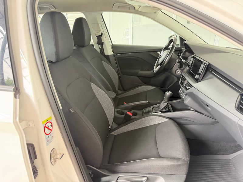 Škoda Scala (2020) Active 1.6 TDI / 85 kW DSG - fotka 21 z 23