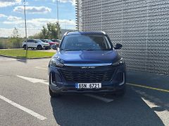 BAIC X35 ALL IN 1,5T 100 kW - fotografie inzerátu