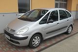 Citroën Xsara Picasso 1.6i 16V AUT.KLIMA TAŽNÉ - náhled 3