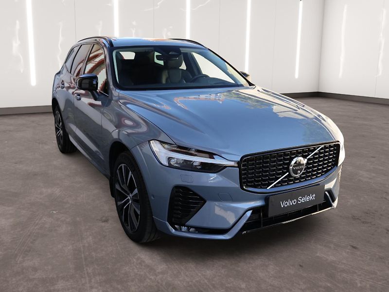 Volvo XC60 (2023) B5 AWD - fotka 5 z 23