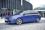 Peugeot 308 (2020) GT NAVI1.5 BlueHDi ČR 1MAJITEL - náhled 1