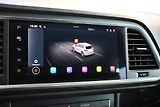 Seat Ateca (2022) 2.0 STYLE LED Tažné Kamera TDI - náhled 18