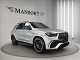 Mercedes-Benz GLE 63 S AMG 4M / ČR / NIGHT - náhled 1