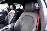 Mercedes-Benz Třídy C C43 AMG 4Matic/ČR/Performance - náhled 21