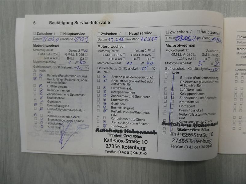Opel Zafira 1,8 i 16V klima, závěs - fotka 38 z 38