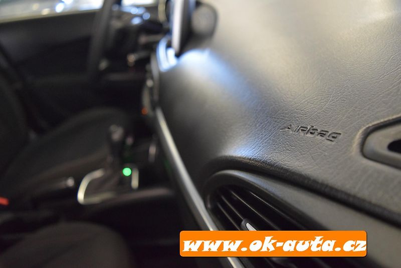 Fiat Tipo 1.6 MJT AUTOMAT  - fotka 28 z 45