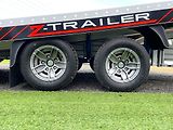 Z-Trailer (2026) AT27-20/41SW, 415x200, 470 kg - náhled 15