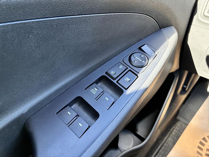 Hyundai Tucson 1.6GDi 97kW KLIMA ČR 1.MAJITEL - fotka 18 z 25