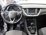 Opel Grandland X 1,2 Turbo 96kW AT 1.maj.ČR - náhled 8