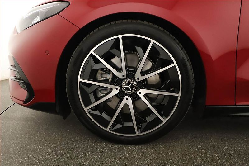 Mercedes-Benz CLA (2026) 200, AMG, KAMERA, MASÁŽ - fotka 20 z 20
