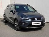 Seat Arona (2019) 1.5 TSi, FR, LED, navi - náhled 1