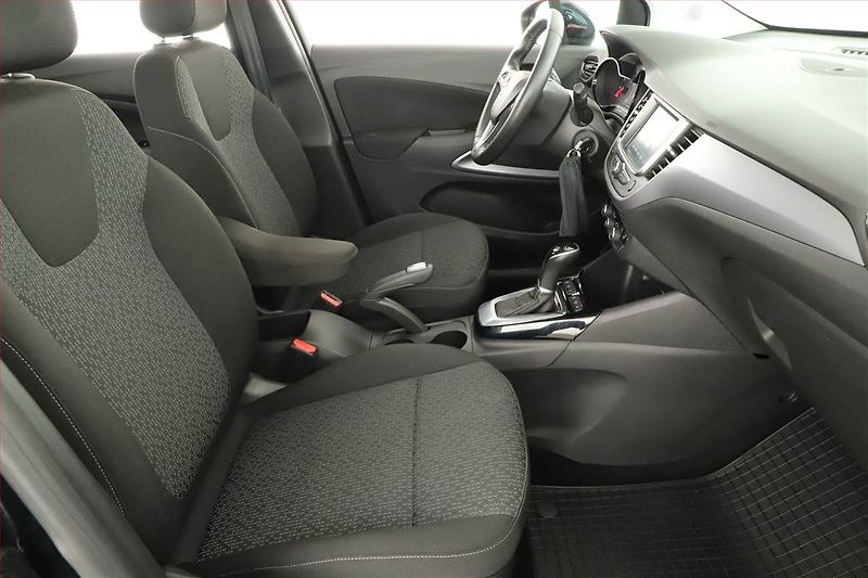 Opel Crossland X (2019) 1.2 Turbo, Automat, Tempomat - fotka 7 z 14
