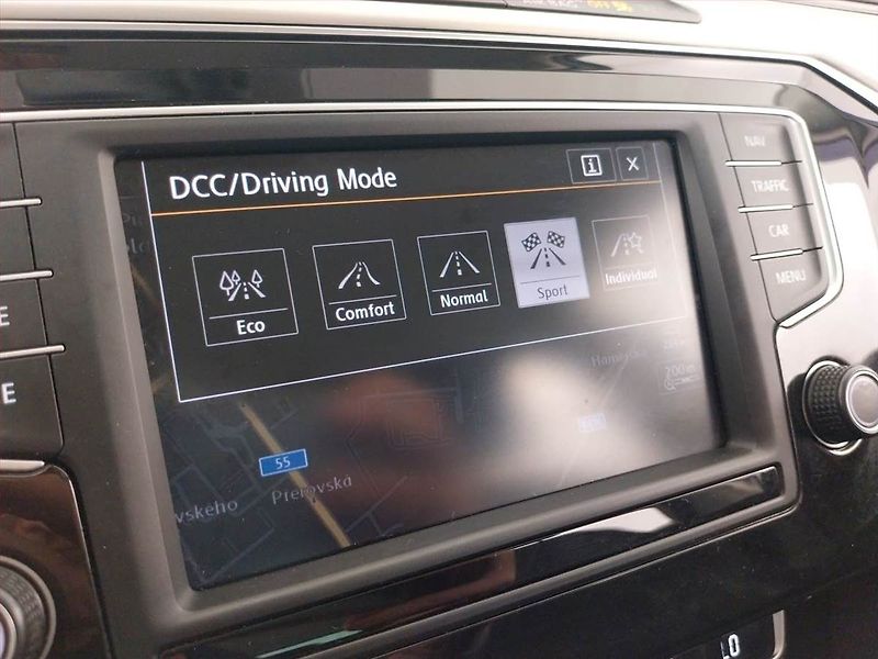 Volkswagen Passat (2015) Highline 2.0 BiTDI, 4X4 - fotka 18 z 22