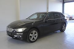 BMW Řada 3 3,0 XDRIVE AUT. - fotografie inzerátu