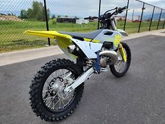 Husqvarna TC 250 (2024) AKCE 2024 - fotografie inzerátu