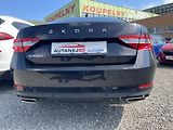 Škoda Superb 2.0 TSi Dsg 4x4 STYLE-DPH-ČR ! - náhled 11