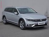 Volkswagen Passat (2017) 2.0TDi, ČR, DSG, LED, navi - náhled 1