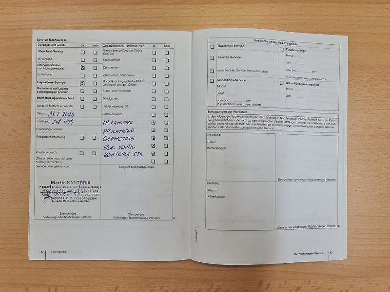Volkswagen Multivan (2011) 2.0 TDi 103-KW WEBAST OLOMOUC - fotka 99 z 109