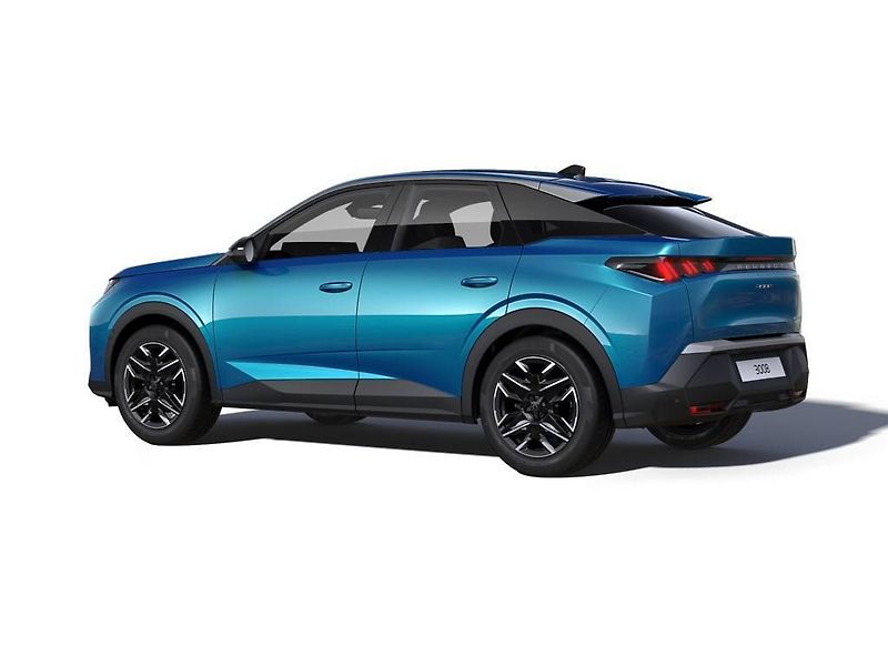 Peugeot 3008 (2026) ALLURE Hybrid e-DCS6 1,2 - fotka 2 z 5