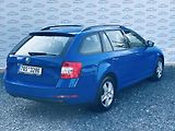 Škoda Octavia (2019) 1.5 TSI, 110kW, ČR, DPH - náhled 8