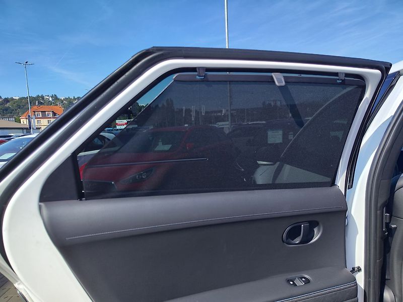 Hyundai Ioniq 5 EV/478kW N EVERYDAY 4x4 - fotka 11 z 37