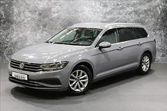 Volkswagen Passat 1,5 TSI DSG Business 1.maj. CZ - fotografie inzerátu
