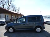 Volkswagen Caddy 1,9 TDi Life 5.míst,klimatizac - náhled 3