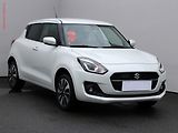 Suzuki Swift (2024) 1.2, 1.maj,ČR, v tovární - náhled 1