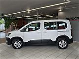 Peugeot Rifter 1.5 BHDi 96kW 7 MÍST, LANE, ČR - náhled 3