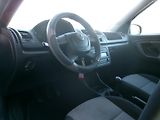 Škoda Roomster 1,6 TDI KLIMA PNEU - náhled 18