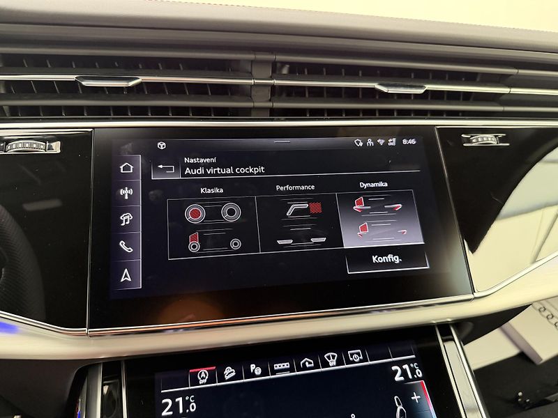Audi Q7 3.0Tdi*7-mist*CZ*DPH*S-Line - fotka 44 z 48